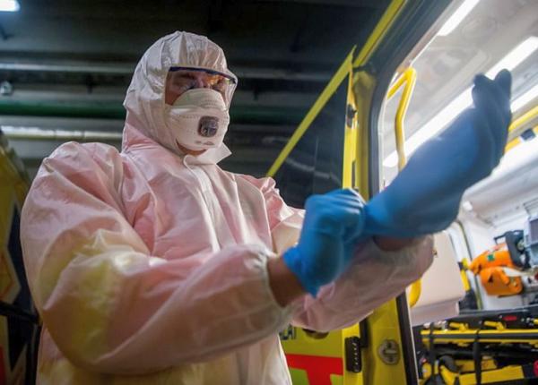 cristian busoi coronavirus a dat peste cap sisteme de sanatate bine puse la punct