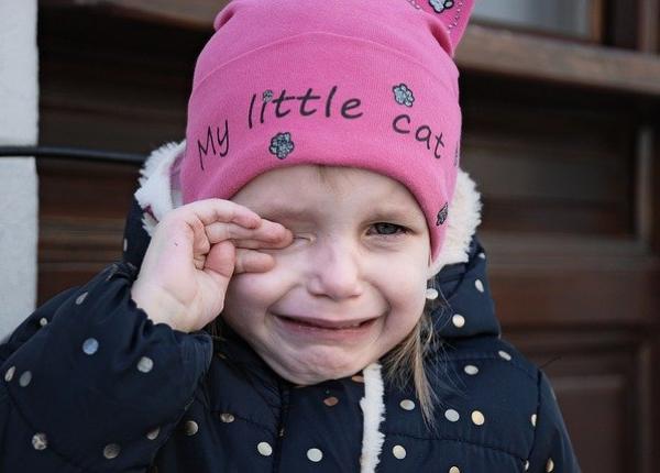 cum ii aju i pe cei mici sa gestioneze emo iile puternice in cadrul unei stari de urgen a