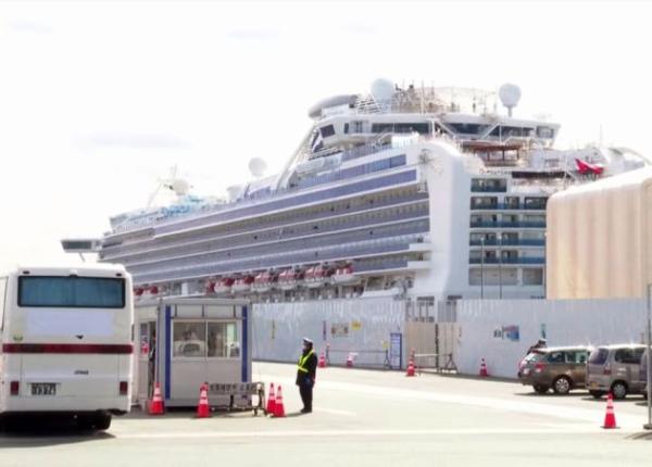 diamond princess urme de coronavirus dupa 17 zile de la evacuare dr virgil musta explica
