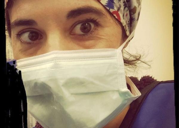 drame in vreme de coronavirus o asistenta italianca diagnosticata cu covid 19 s a sinucis disperata ca i a infectat i pe al ii