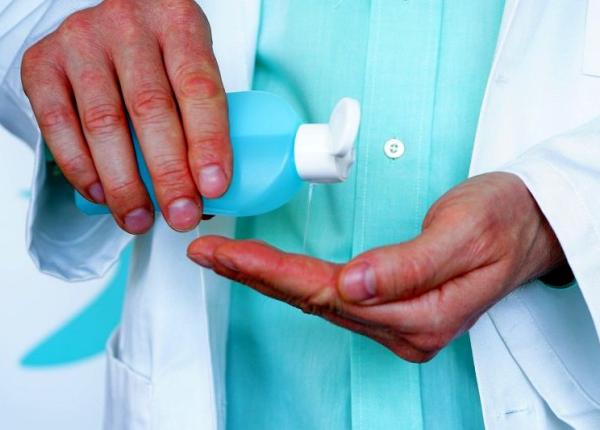 dezinfectan i romane ti inovativi in teste la universitatea politehnica bucure ti