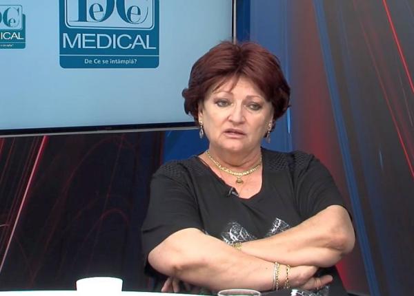dr monica pop critici dure dupa inchiderea cabinetelor private