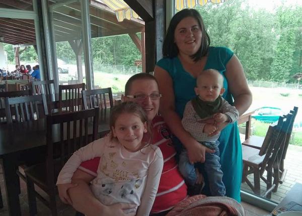 pacient diagnosticat cu boala cu o mie de fe e imi doresc ca cei doi copii ai mei sa traiasca intr o societate normala pacient diagnosticat cu boala cu o mie de fe e imi doresc ca cei doi copii ai mei sa traiasca intr o societate normala