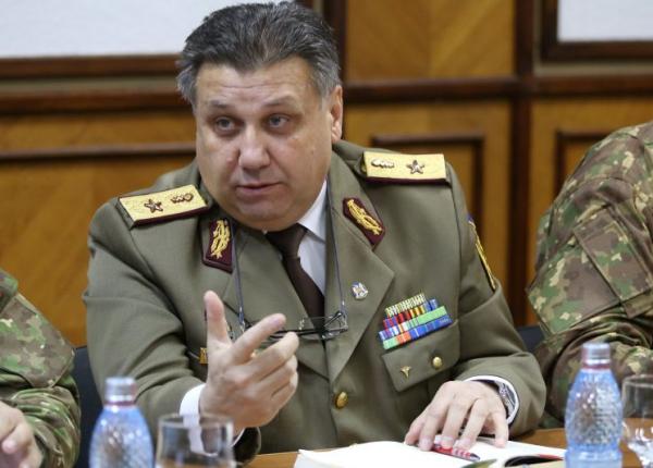 nou secretar de stat la ministerul sanata ii cine e generalul maior in rezerva dr ionel paul oprea