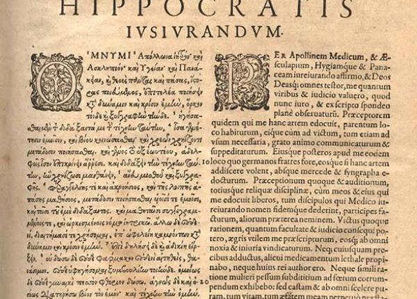 dr dan grigorescu juramantul hipocratic nu ma obliga sa ma sacrific e op iunea mea