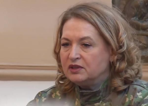 florentina ionita radu suumc 24 de cadre medicale infectate avem o strategie vor mai fi cadre medicale infectate