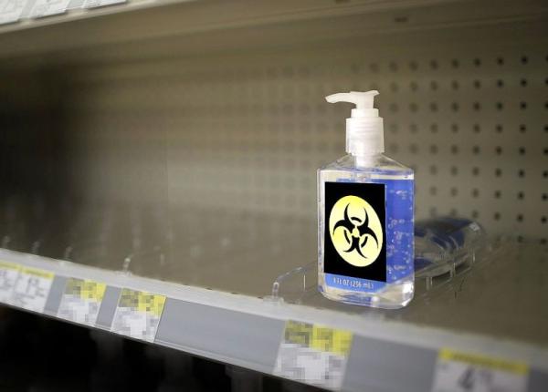 coronavirus dezinfecta ii pentru maini cand i cum ii folose ti i cat de eficien i sunt