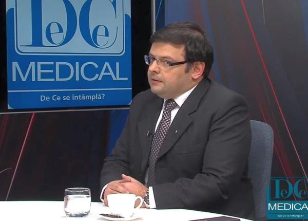 dr silviu dumitrescu marturia unui medic infectat cu coronavirus