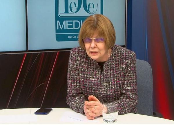 dr adina croitoru pacien ii oncologii nu fac infec ia cu covid 19 mai frecvent decat al ii