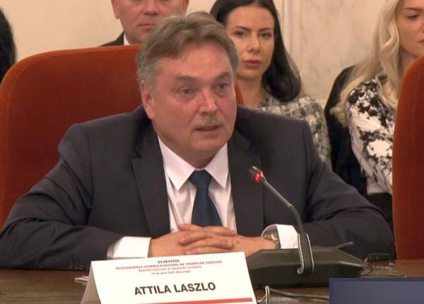 laszlo attila m a bucura sa avem surpriza placuta a rezultatelor vaccinarii cu bcg laszlo attila m a bucura sa avem surpriza placuta a rezultatelor vaccinarii cu bcg