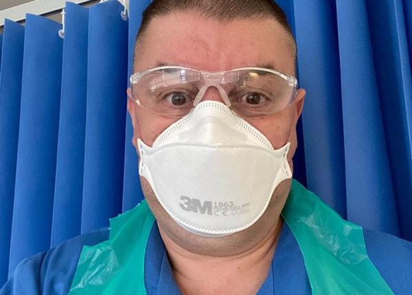 asistent medical roman in anglia nu vreti sa stiti cum face un pacient in lipsa de aer