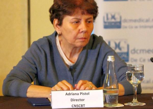 dr adriana pistol nevaccinarea totala a copiilor in aceasta perioada risc de schimbare a unei epidemii cu o alta dr adriana pistol nevaccinarea totala a copiilor in aceasta perioada risc de schimbare a unei epidemii cu o alta