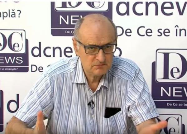 dr dan prelipceanu panica in covid 19 se poate ajunge la situa ii extreme