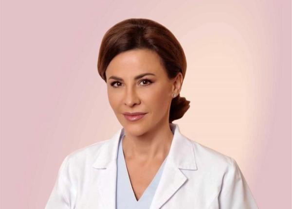 dr adina alberts i a pus clinica i echipa gratuit la dispozi ia autorita ilor va gazdui medicii in izolare covid 19