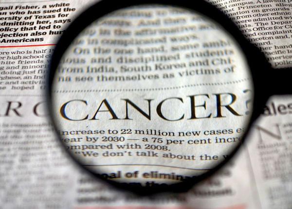 afectiuni cardiace asociate cu un risc mai mare de cancer