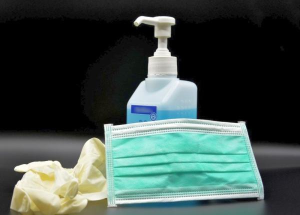 coronavirus studiu ires dezinfectantul ma tile i manu ile marea problema