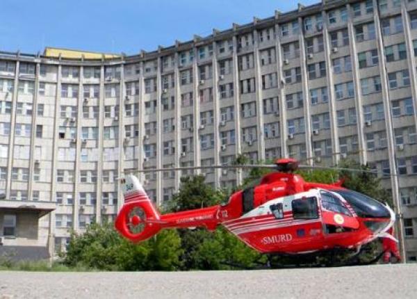 cadrele medicale de la spitalul jude ean constan a testate pentru covid 19