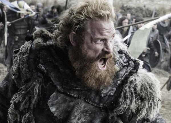 actorul kristofer hivju din game of thrones vindecat de covid 19