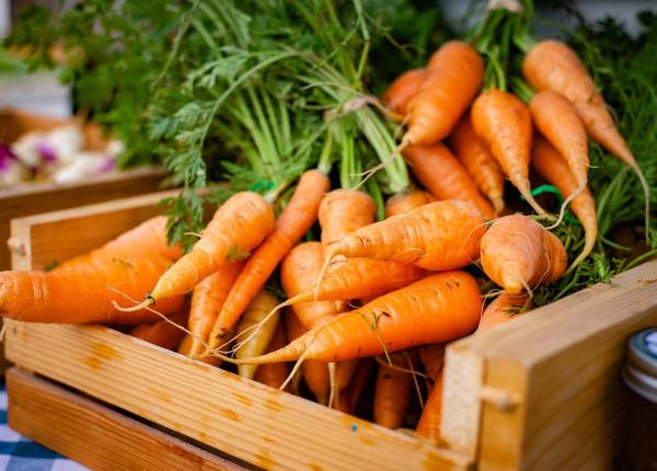 consumul de legume ar putea reduce riscul de na tere prematura