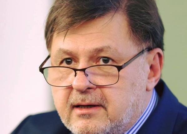 alexandru rafila despre acordul mai bor un pericol