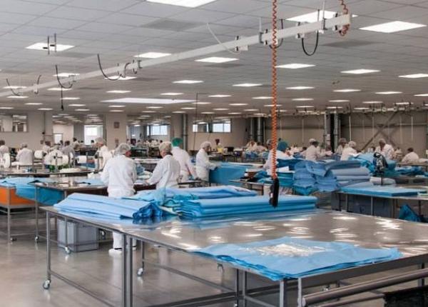 sibiu covid 19 ase angaja i dintr o fabrica de produse medicale suspec i de infec ie cu coronavirus