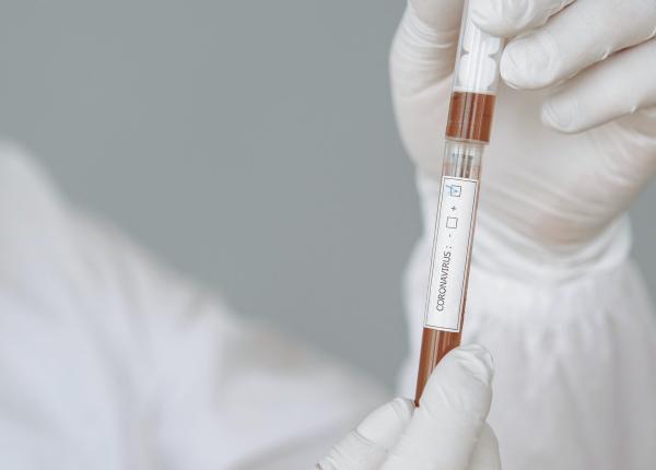 coronavirus al doilea angajat al penitenciarului giurgiu testat pozitiv