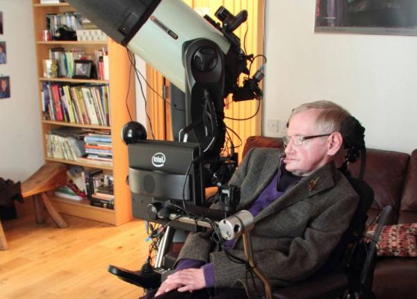 coronavirus ventilatorul lui stephen hawking donat pentru pacien ii cu covid 19