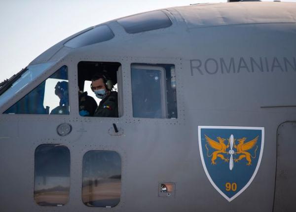 mapn 300 000 de ma ti ffp2 i ffp3 aduse cu avioane spartan din turcia