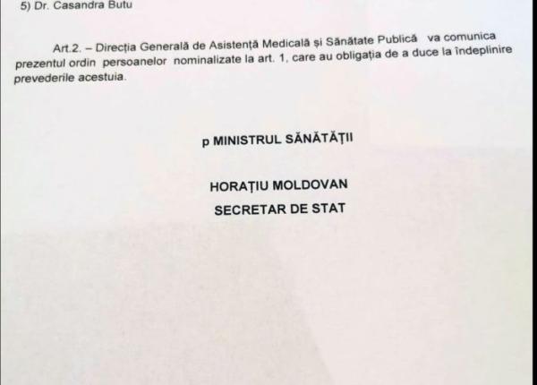 noua comisie pentru managementul clinic i epidemiologic al covid 19 dupa schimbarea lui streinu cercel