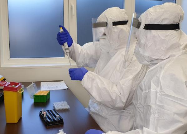 covid 19 inchide temporar inca un spital mai multe cadre medicale au fost infectate