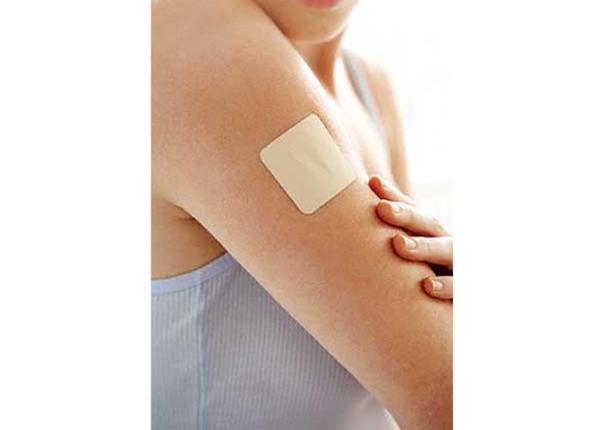 plasturi cu nicotina vanzare limitata dupa ideea ca ar proteja impotriva noului coronavirus