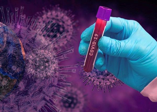 coronavirus produs in laborator cine sus ine asta