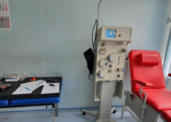 covid 19 terapie cu plasma umana un echipament complet a ajuns la centrul de transfuzii maramure