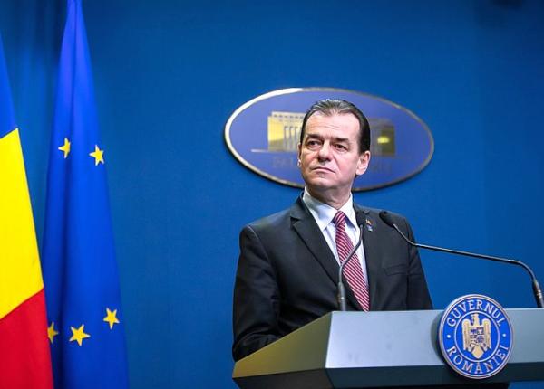 ludovic orban nu avem lipsa in privinta niciunuia dintre medicamentele necesare pentru tratarea covid