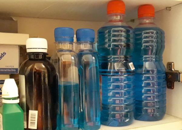 inca doua victime care au baut spirt doi barba i gasi i mor i la sibiu