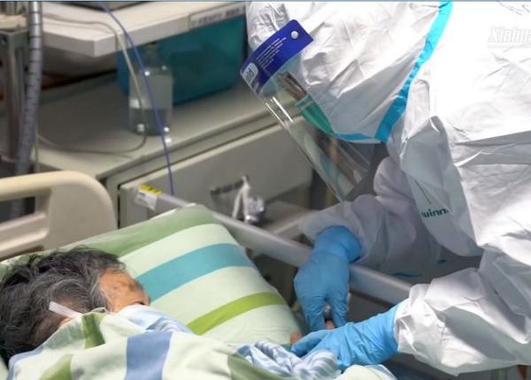 primii pacien i infecta i cu coronavirus cu luni inainte de decembrie 2019 explica iile exper ilor