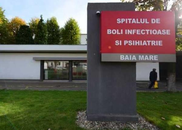 covid 19 maramure ultimii doi pacien i externa i de la spitalul de infec ioase