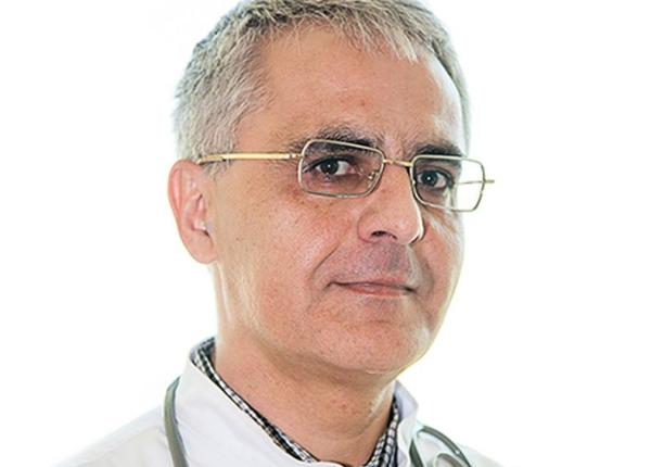 dr paul gusbeth telemedicina viitorul va fi hemodializa la domiciliu dr paul gusbeth telemedicina viitorul va fi hemodializa la domiciliu