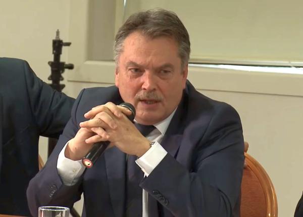 laszlo attila suntem printre ultimele ari care nu are un sistem electronic de internare laszlo attila suntem printre ultimele ari care nu are un sistem electronic de internare
