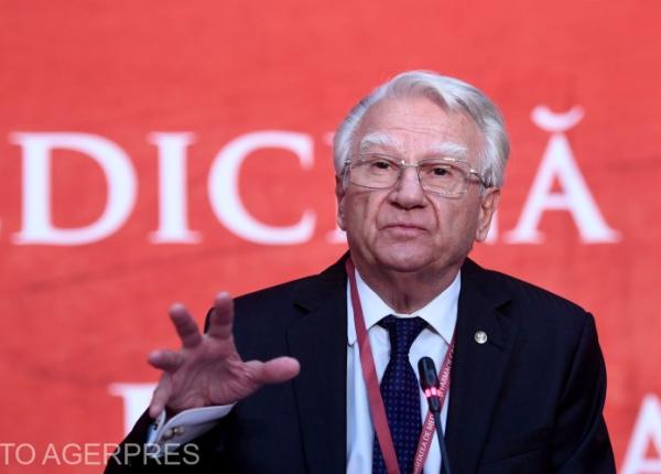 pandemia de covid 19 retrospectiva cu prof dr victor voicu academia de sanatate edi ie speciala