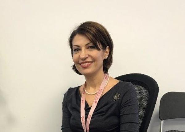 sistem de telemedicina aplicat in doar o luna nirvana georgescu de la regina maria explica beneficiile sistem de telemedicina aplicat in doar o luna nirvana georgescu de la regina maria explica beneficiile