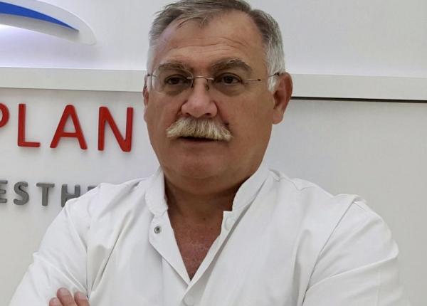 stomatologie chirurgia oro maxilo faciale in pandemia cu sars cov 2 prof dr alexandru bucur explica ii