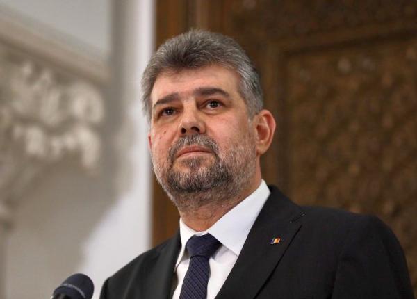 marcel ciolacu explica ii despre starea sa de sanatate de la ce i s a tras le inul i ce tratament are