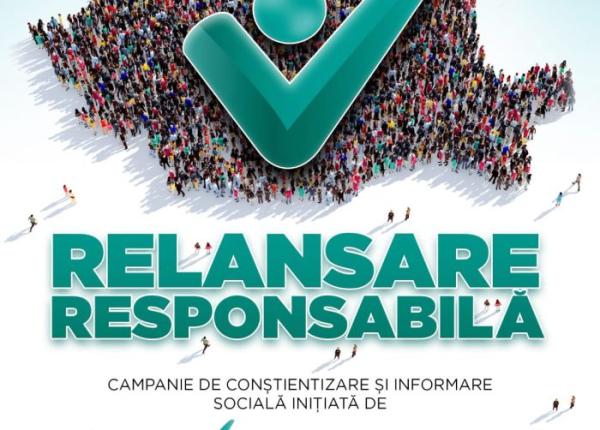 relansare responsabila primul ghid online cu raspunsuri la toate intrebarile legate de noile reguli social profesionale