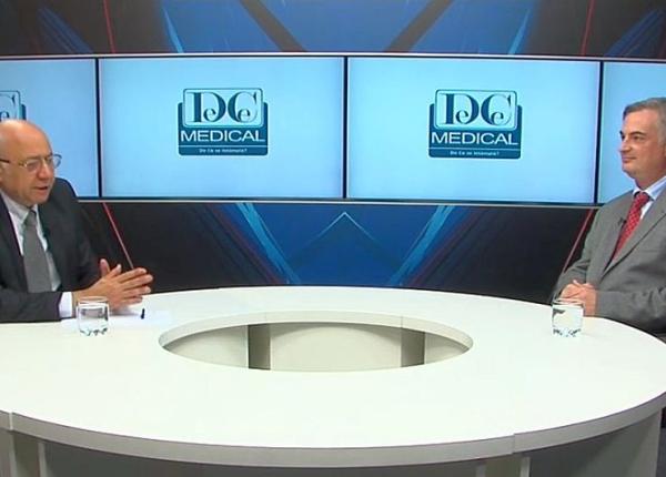 implica iile covid 19 in gastroenterologie dr razvan iacob la academia de sanatate