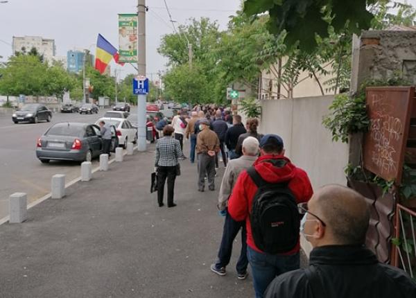 spitalul militar anun important cum se face accesul pacien ilor in spital reguli