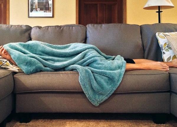 esti sedentar mai bine dormi un somn bun ce beneficii aduce