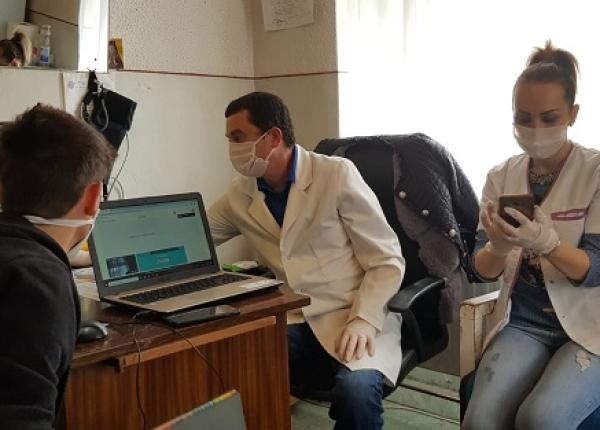 telemedicina proiect pilot in jude ul alba cine sunt cei viza i