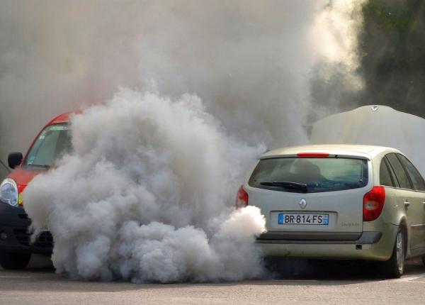 aerul poluat ce boala grava i i poate da