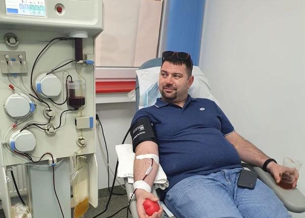 dr cristian onia pacientul covid 19 cu simptome u oare i donarea de plasma interviu